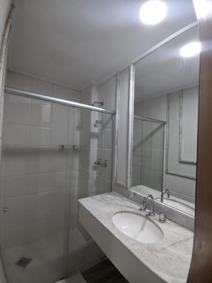 Horto Executivo Hotel Ipatinga Extérieur photo