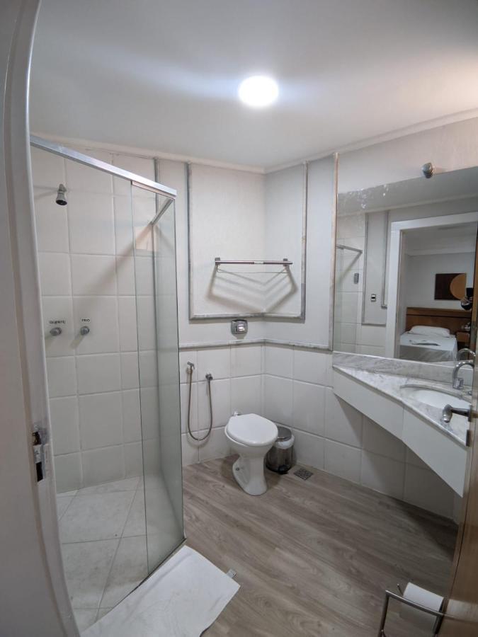 Horto Executivo Hotel Ipatinga Extérieur photo