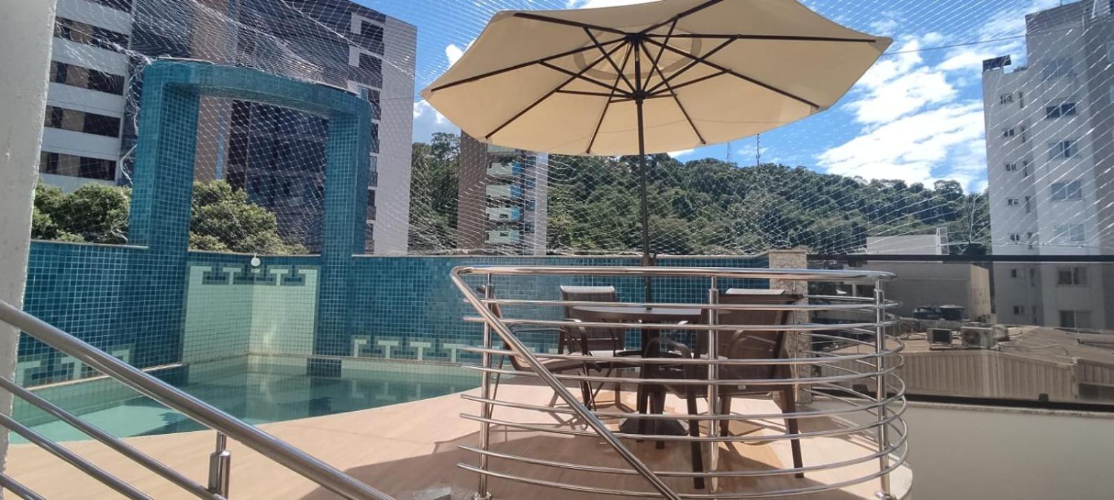 Horto Executivo Hotel Ipatinga Extérieur photo